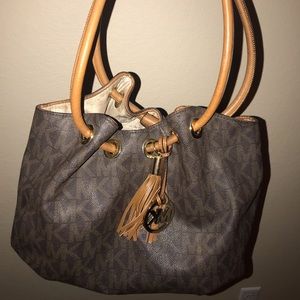 Michael Kors handbag